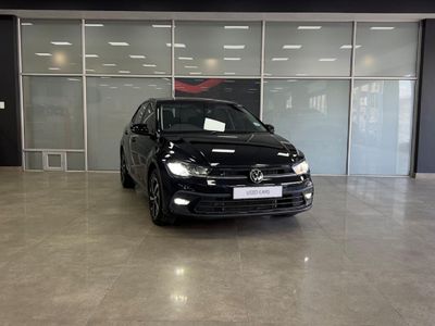 2023 Volkswagen Polo 1.0 TSI Life Auto DSG