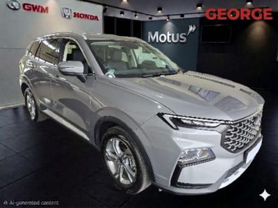 2025 Ford Territory 1.8T Trend