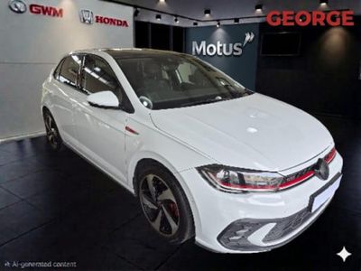 2022 Volkswagen Polo 2.0 GTI Auto (147kW)