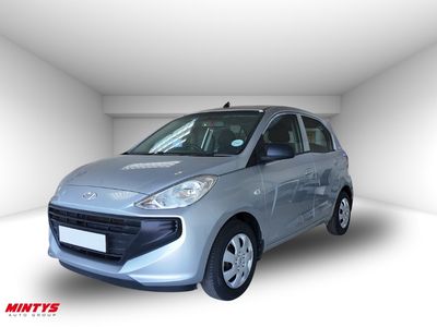 2020 Hyundai Atos 1.1 Motion