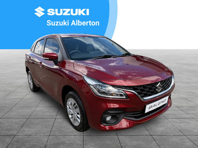 2026 Suzuki Baleno 1.5 GL