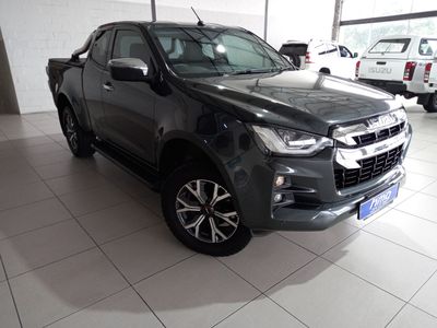 2023 Isuzu D-Max 3.0 DDI LSE Auto Extended Cab