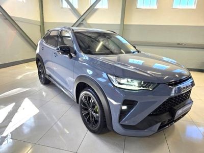 2024 Haval H6 GT 2.0T Super Luxury 4X4 Auto