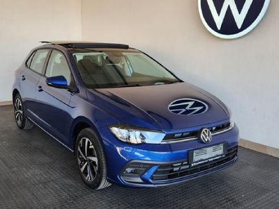 2026 Volkswagen Polo 1.0 TSI Life Auto DSG