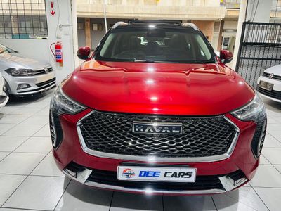 2024 Haval Jolion Pro 1.5T Super Luxury DCT
