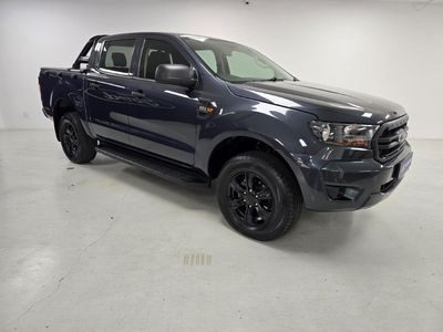 2023 Ford Ranger 2.2 TDCi XL Double-Cab