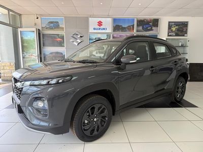 2026 Suzuki Fronx 1.5 GL Auto