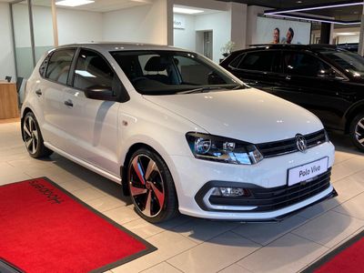 2026 Volkswagen Polo Vivo 1.4