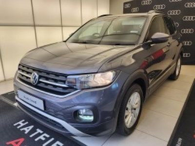 2023 Volkswagen T-Cross 1.0 TSI Comfortline Auto