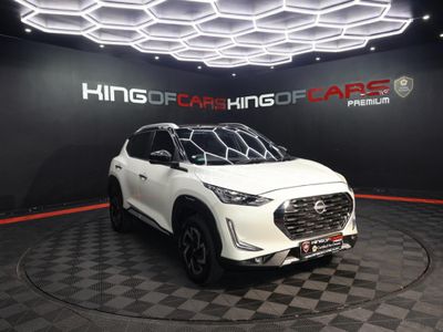 2023 Nissan Magnite 1.0 Acenta AMT