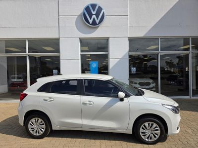 2024 Suzuki Baleno 1.5 GL