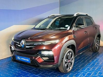 2024 Renault Kiger 1.0T Intens