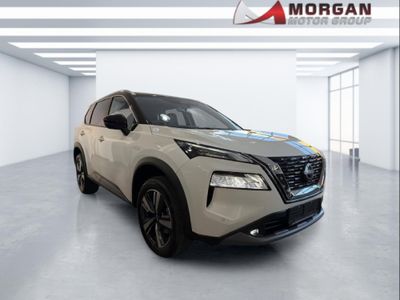 2026 Nissan X-Trail 2.5 Acenta Plus Auto