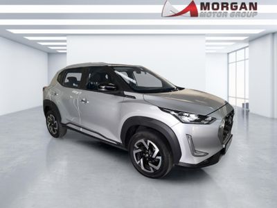 2024 Nissan Magnite 1.0 Acenta