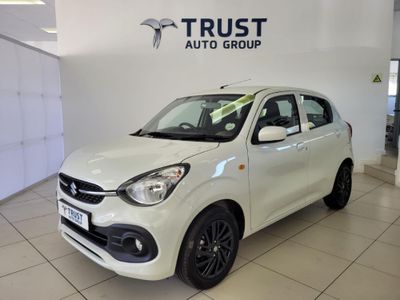 2024 Suzuki Celerio 1.0 GL AMT