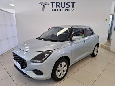 2026 Suzuki Swift 1.2 GL+