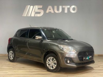 2024 Suzuki Swift 1.2 GL Auto