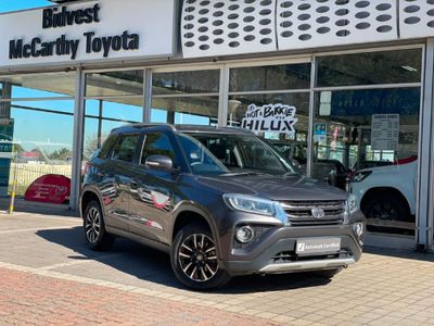 2023 Toyota Urban Cruiser 1.5 Xr