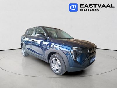 2026 Mahindra XUV 3XO 1.2T MX3