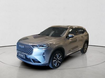 2024 Haval H6 2.0T Premium Auto