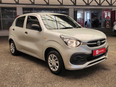 2026 Toyota Vitz 1.0