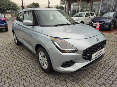 2026 Suzuki Swift 1.2 GL+ Auto