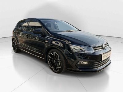 2026 Volkswagen Polo Vivo 1.4 Life