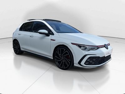 2023 Volkswagen Golf 8 GTI  2.0 TSI Auto
