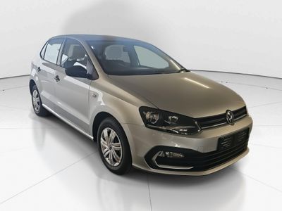 2026 Volkswagen Polo Vivo 1.4