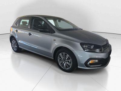 2026 Volkswagen Polo Vivo 1.4