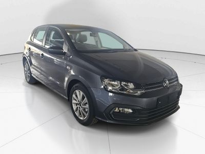 2026 Volkswagen Polo Vivo 1.4