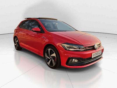 2020 Volkswagen Polo 2.0 GTI Auto (147kW)