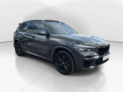 2023 BMW X5 xDrive30d M Sport