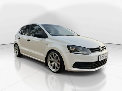2020 Volkswagen Polo Vivo 1.4 Trendline 5-dr
