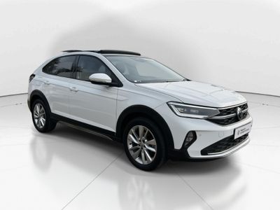 2022 Volkswagen Taigo 1.0 TSI Life Auto