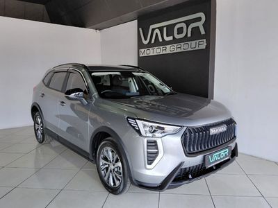 2026 Haval Jolion Pro 1.5T Super Luxury DCT