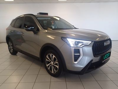 2026 Haval Jolion 1.5T City Plus DCT