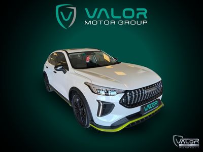 2026 Haval Jolion Pro 1.5T Super Luxury LTD DCT