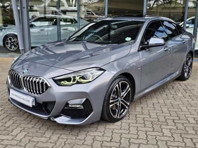 2024 BMW 2 Series 218i Gran Coupe M Sport