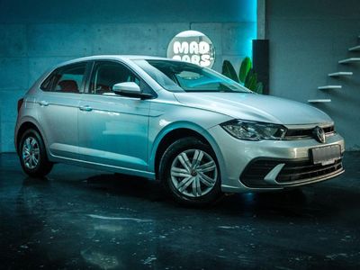 2023 Volkswagen Polo 1.0 TSI