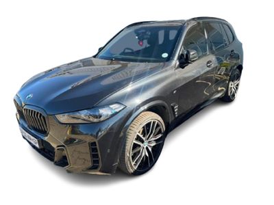 2024 BMW X5 xDrive30d M Sport