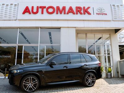 2024 BMW X5 xDrive30d M Sport