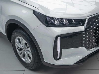2026 Chery Tiggo Cross 1.5 Lit
