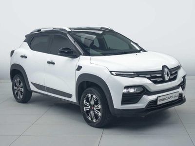 2022 Renault Kiger 1.0T Intens Auto