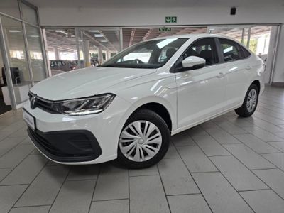 2025 Volkswagen Polo 1.6 Classic Auto