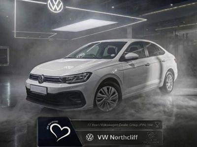 2025 Volkswagen Polo 1.6 Classic Auto