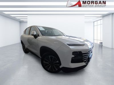 2026 Jetour Dashing 1.5T Deluxe