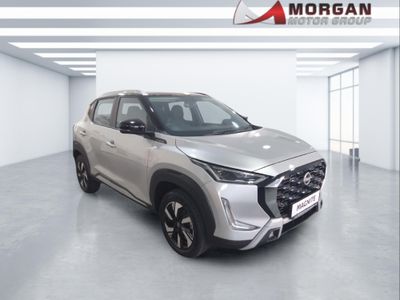 2026 Nissan Magnite 1.0 Acenta