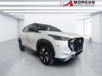 2026 Nissan Magnite 1.0 Acenta AMT