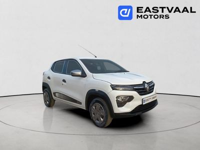 2021 Renault Kwid 1.0 Dynamique